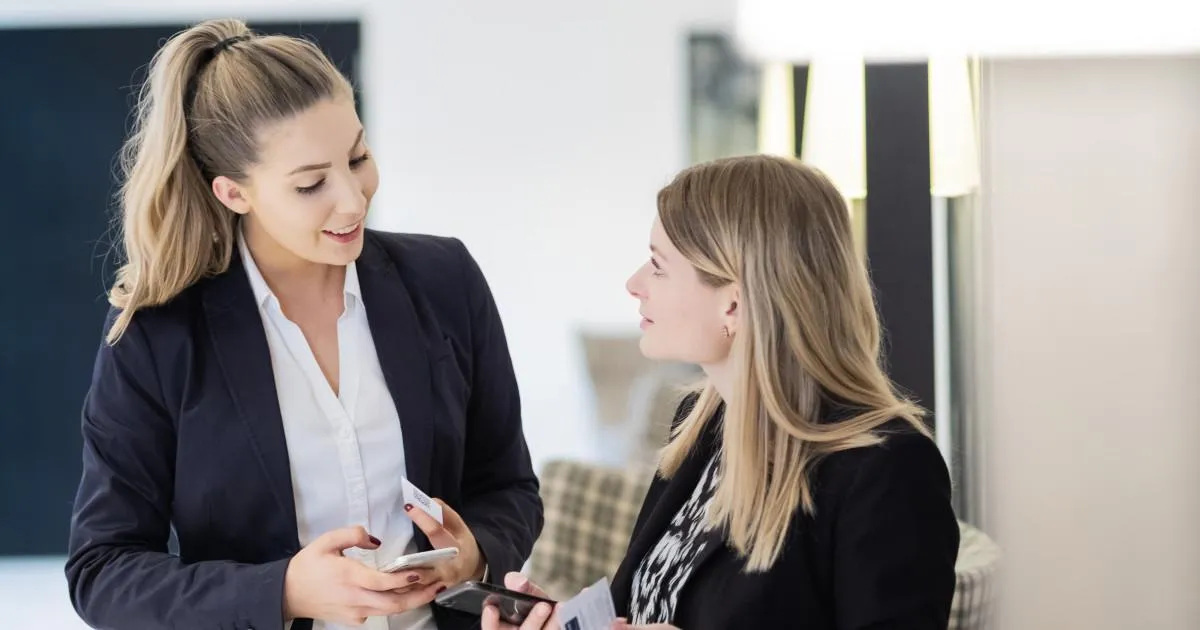 Dorint Karriereseite